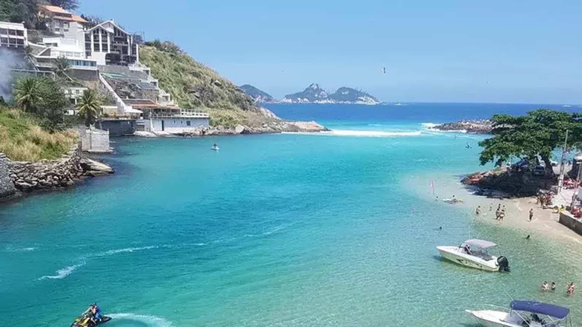 Barra da Tijuca